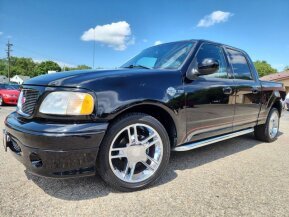 2001 Ford F150 for sale 101919529