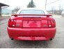 2001 Ford Mustang Convertible for sale 101846796