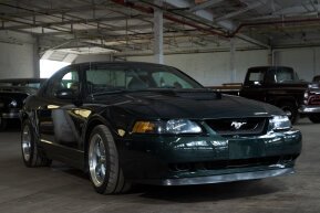 2001 Ford Mustang Bullitt Coupe for sale 101871769