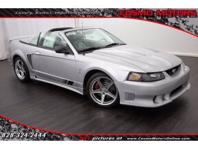 2001 Ford Mustang for sale 101619474