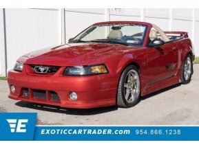 2001 Ford Mustang GT for sale 101669729