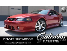 2001 Ford Mustang for sale 101688947