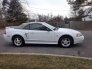 2001 Ford Mustang for sale 101692504