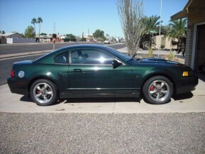 2001 Ford Mustang for sale 101694965