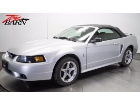 2001 Ford Mustang for sale 101698040
