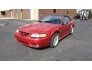 2001 Ford Mustang Convertible for sale 101725888