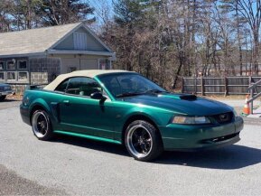 2001 Ford Mustang GT for sale 101727650