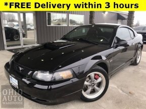 2001 Ford Mustang for sale 101737713