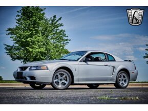 2001 Ford Mustang for sale 101748331
