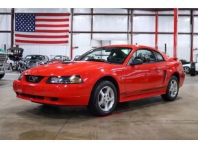 2001 Ford Mustang for sale 101749214