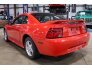 2001 Ford Mustang for sale 101749214