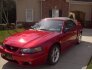 2001 Ford Mustang for sale 101752099