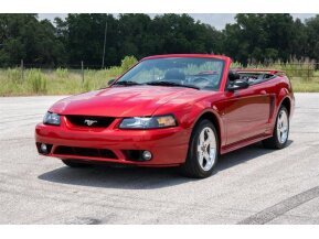 2001 Ford Mustang for sale 101753794