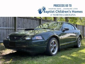 2001 Ford Mustang for sale 101754914