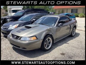 2001 Ford Mustang GT for sale 101760610