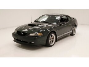 2001 Ford Mustang for sale 101761150