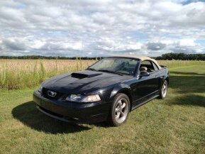 2001 Ford Mustang GT Convertible for sale 101773763