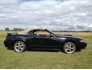 2001 Ford Mustang GT Convertible for sale 101773763