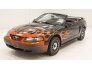 2001 Ford Mustang Convertible for sale 101774543