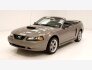 2001 Ford Mustang GT Convertible for sale 101787378