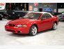 2001 Ford Mustang Cobra Convertible for sale 101823428