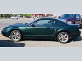 2001 Ford Mustang GT Coupe