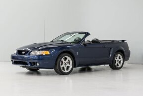2001 Ford Mustang for sale 101831127