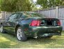 2001 Ford Mustang for sale 101837945
