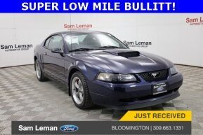 2001 Ford Mustang GT for sale 101858496