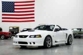 2001 Ford Mustang for sale 101863491