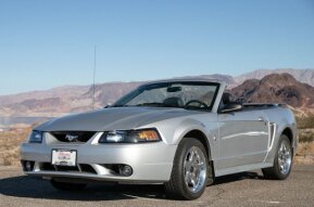 2001 Ford Mustang for sale 101867652