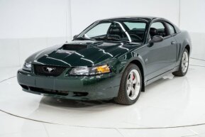 2001 Ford Mustang for sale 101871114