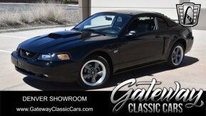 2001 Ford Mustang GT for sale 101877554