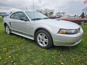 2001 Ford Mustang for sale 101881005