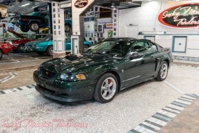 2001 Ford Mustang for sale 101883554