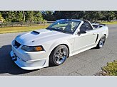 2001 Ford Mustang GT Convertible for sale 102024344
