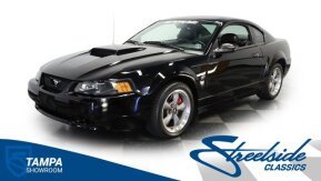 2001 Ford Mustang for sale 101855886
