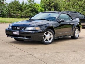 2001 Ford Mustang for sale 101889849