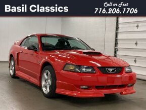 2001 Ford Mustang GT for sale 101938953
