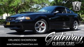 2001 Ford Mustang for sale 101953192