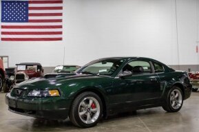 2001 Ford Mustang for sale 101955095