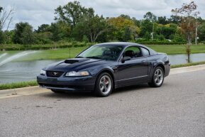 2001 Ford Mustang for sale 101955939
