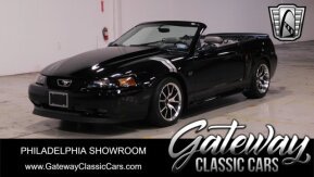 2001 Ford Mustang GT Convertible for sale 101959760