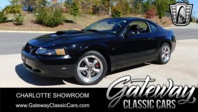 2001 Ford Mustang for sale 101962590