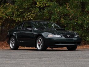 2001 Ford Mustang for sale 101963867