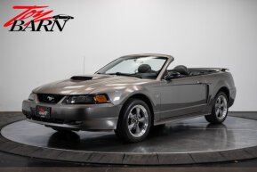 2001 Ford Mustang GT Convertible for sale 101966781