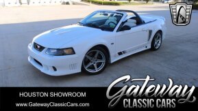 2001 Ford Mustang GT for sale 101983093
