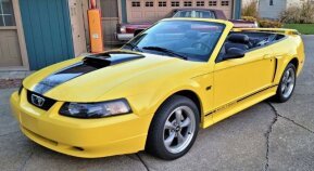 2001 Ford Mustang for sale 101985590