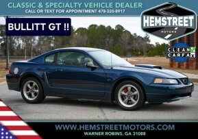 2001 Ford Mustang for sale 101986487