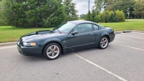 2001 Ford Mustang for sale 101996774